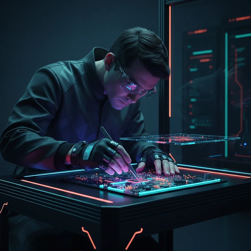 Intégration de Plateformes API